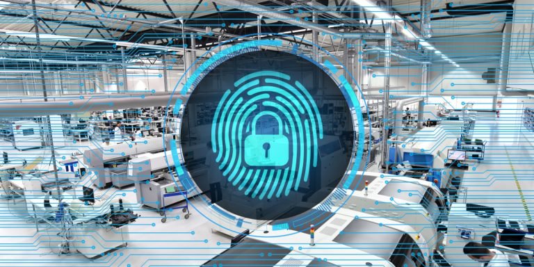 PRODUCING COMMUNICATING OBJECTS IN CONNECTED FACTORIES: THE CHALLENGE OF INDUSTRIAL CYBERSECURITY